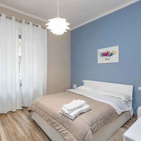 B&G Torino Apartment Exterior photo