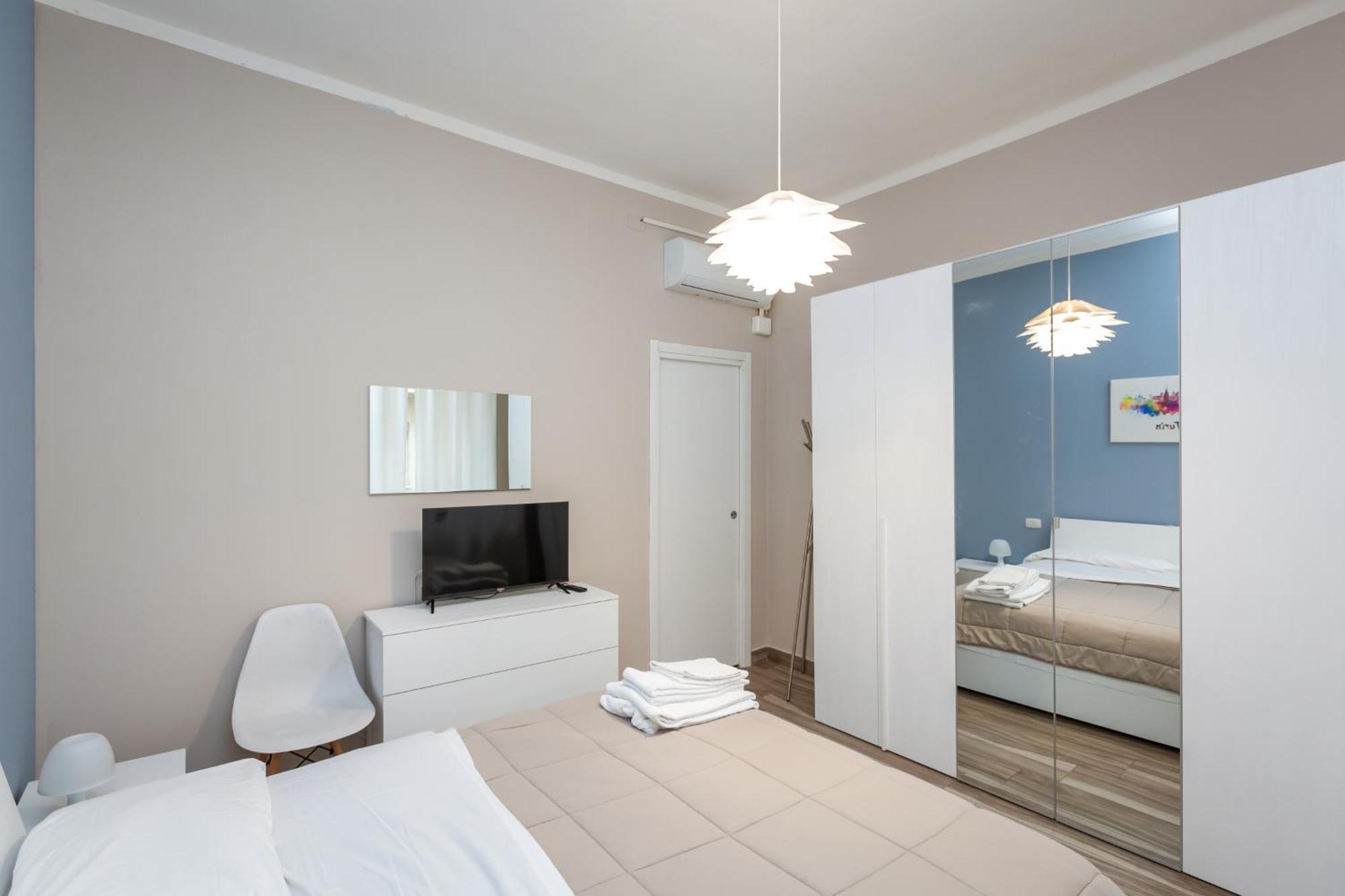 B&G Torino Apartment Exterior photo